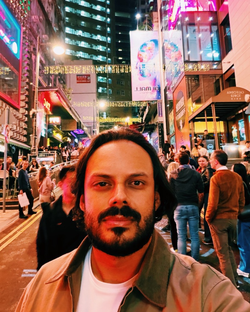 Filipe Cardoso